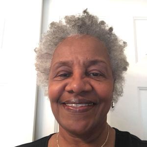 Meet your Posher, Marcia